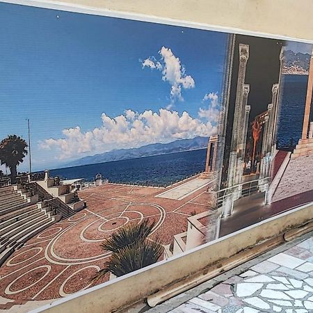 Nonna Rosa Hotel Reggio di Calabria Luaran gambar