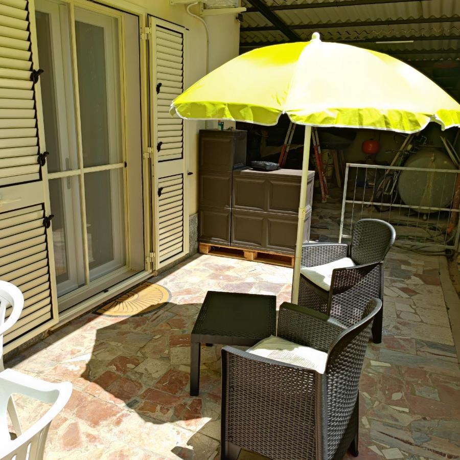 Nonna Rosa Hotel Reggio di Calabria Luaran gambar