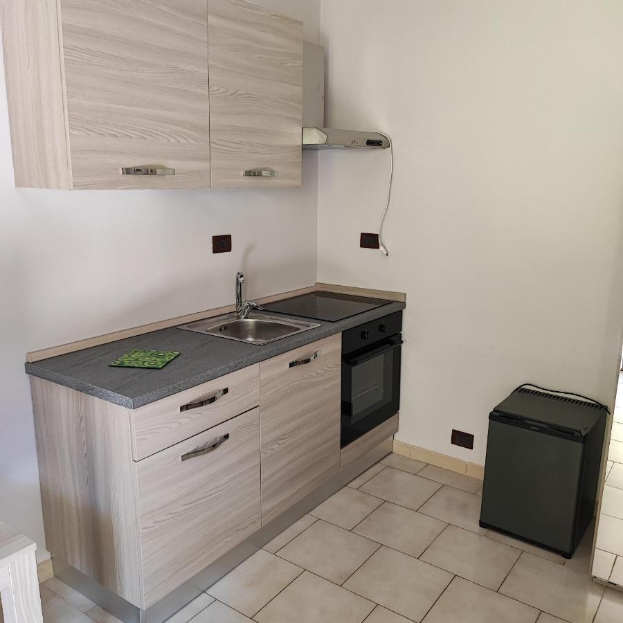 Nonna Rosa Hotel Reggio di Calabria Luaran gambar