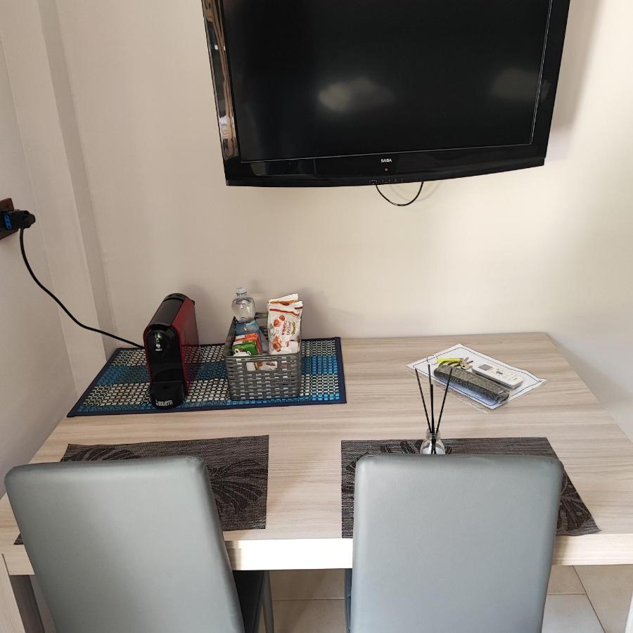 Nonna Rosa Hotel Reggio di Calabria Luaran gambar